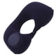 thumbnail image 1 of Almohada en forma de u, cojín inflable Suave para reposacabeza, protección cervical para coche, oficina, avión, viaje, 1 of 7