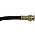 thumbnail image 2 of Dorman H380466 Brake Hydraulic Hose for Specific Chevrolet Models Fits select: 1995-1996 CHEVROLET LUMINA, 1995-1996 CHEVROLET MONTE CARLO, 2 of 3