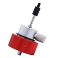 thumbnail image 3 of Adaptador de llenado de propano Zulema recarga de gas con Puerto Cilindro de llenado Bote Conector de camping, 3 of 8