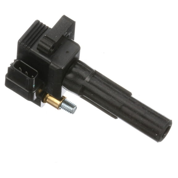 Delphi Ignition Coil P/N:Gn10698 Fits select: 2002 SUBARU IMPREZA