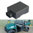 thumbnail image 4 of Bgsha Ignition Module CDI Box 3087169 For Polaris 500 4x4 6X6 2003 499cc Black, 4 of 8