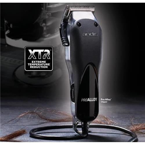 andis pro alloy fade