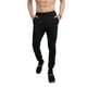 thumbnail image 1 of Joggers Champion Everyday de algodón ligero para hombre, color negro, 1 of 3