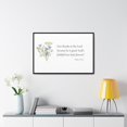 thumbnail image 5 of Scripture Sign, Bible Verse Sign, Give thanks to the Lord, 5 of 5