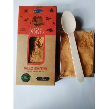 Palo Santo Powder Incense