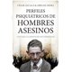 thumbnail image 1 of Libro Perfiles Psiquiatricos De Hombres Asesinos, Autor Cesar Alcala, Editorial Sekotia, 1 of 2