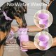 thumbnail image 5 of Botella de Agua para Perros Springer Pets 450 ml Antigoteo Libre de BPA, 5 of 9