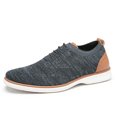 thumbnail image 2 of Deporte Vestir Zapatos Deportivos Mocasines Malla Casuales para Hombres Al Aire Libre, 2 of 9
