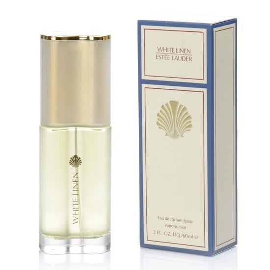 Estee Lauder WHITE LINEN * Estee Lauder 2.0 oz / 60 ml Eau de Parfum