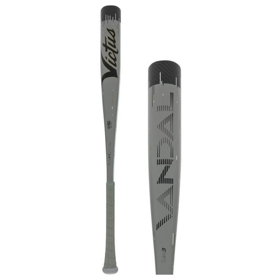 Victus Vandal Lev3 BBCOR Baseball Bat: VCBV3 32" 29 oz.