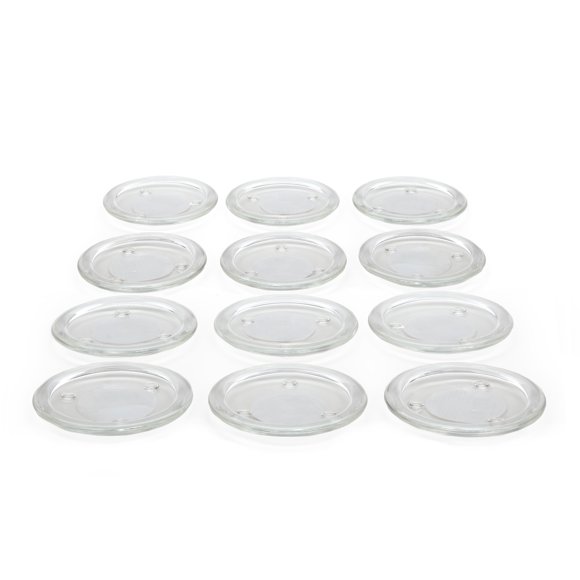 Candle Plates