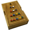 Last Fighter (Large) - Wooden Brain Teaser Puzzle