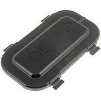 Dorman 42040 Brake Master Cylinder Reservoir Cap for Specific Models, Black Fits select: 1988-2000 CHEVROLET GMT-400, 1994-1997 DODGE RAM 1500