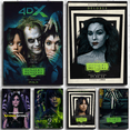 thumbnail image 2 of Películas 2024 Últimas comedias de terror Beetlejuice Beetlejuice Póster Arte de pared Decoración del hogar Decoración de la habitación Pintura digital Sala de estar Descanso, 2 of 5