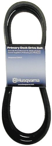 Husqvarna 122cm PRIMARY DECK DRIVE BELT GTH250 GTH2548 YTH1848 YTH2148 YTH2448 