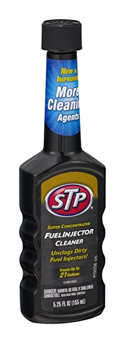 Stp injector cleaner diesel Stp injector cleaner diesel