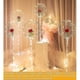 thumbnail image 4 of 40 globos transparentes para fiestas, limpios, para Navidad y bodas., 4 of 4