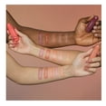 thumbnail image 2 of HUDA BEAUTY Cheeky Tint Blush Stick PERKY PEACH, 2 of 4