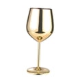 thumbnail image 3 of Taza de Acero inoxidable chapada en cobre 500ML Sunnimix Copa de vino tinto inoxidable, 3 of 7