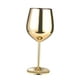 thumbnail image 3 of Copas de Vino de Acero Inoxidable de Primera de 18/8, 17 , con Doble Pared, Aislante, Irrompible, con para Ti Baoblaze Copa de vino tinto inoxidable, 3 of 7
