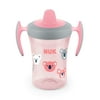 Nuk Evolution 2hndl Learner Cup 1pk G