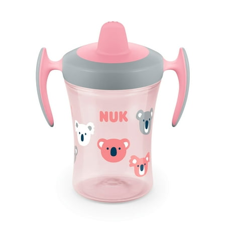Nuk Evolution 2hndl Learner Cup 1pk G