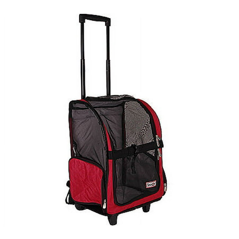 Snoozer pet carrier cheap