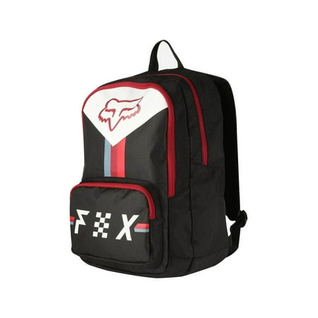 Fox Racing Men S Rodka Lock Up Backpack