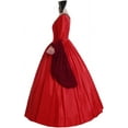 thumbnail image 2 of The Other Boleyn Girl Dress Gown Anne's Dress, 2 of 8