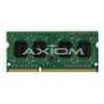Axiom AX - DDR3L - 8 GB - SO-DIMM 204-pin