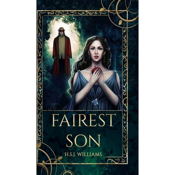 Fairest Son, (Hardcover)
