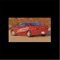 thumbnail image 1 of Xenon 4175R Acura Integra Coupe Models 1994 - 1997 Rear Spoiler Right Piece, 1 of 1