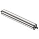 thumbnail image 1 of Rodillo de Transportador de Gravedad de Acero Inoxidable Uxcell, 2x16 Pulgadas, Extremos Galvanizados, 1 of 5