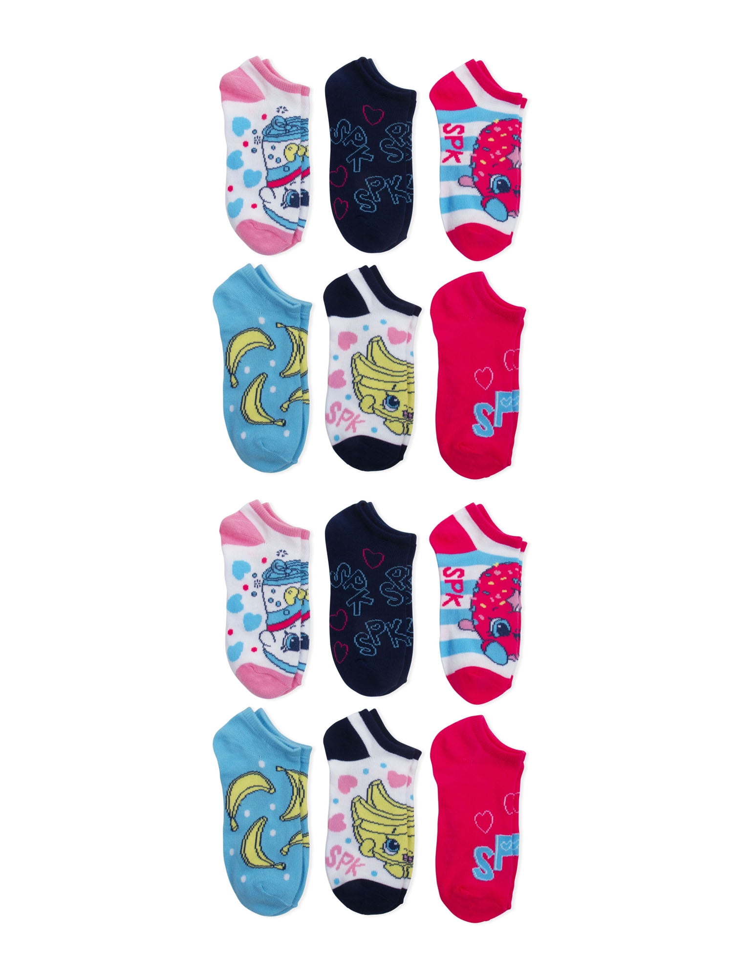 shopkins dress walmart