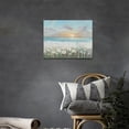 thumbnail image 5 of Farmhouse Wall Art Swing Wall Decor Country Barn Pictures Farmhouse Wall Decor Rustic Canvas Prints Painting Framed Artwork for Living Room kitchen Bedroom 12"x16", 5 of 6