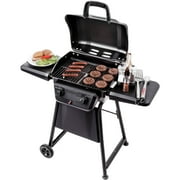 Char-Broil 214887 Classic 280 2-Burner LP Gas Grill
