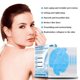 thumbnail image 1 of Xihbxyly Ofertas Prime de hoy Parche de sueño instantáneo Nanos in tecnología de relleno de colágeno, mascarilla instantánea sólida para ojos, papel 5 ml, 1 of 7