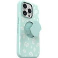 thumbnail image 3 of OtterBox iPhone 14 Pro Case for MagSafe OtterGrip Symmetry Series Antimicrobial, 3 of 4