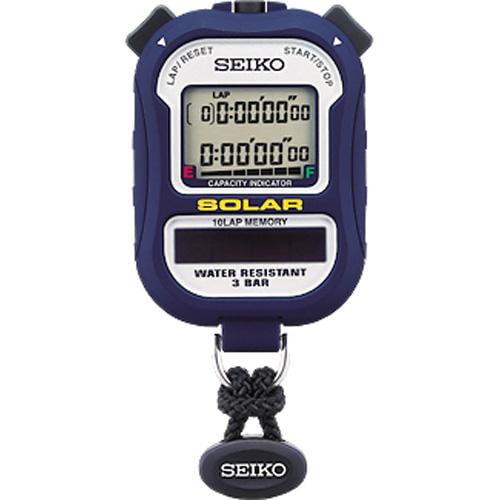 athletic works digital stopwatch instructions