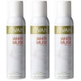 thumbnail image 1 of White Musk by Jovan for Women - 5 oz Deodorant Spray, 1 of 2