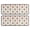 Highland Cow Flower, variant on Kitchen Rugs Sets Of 2,White Highland Cow Bathtub Flower Pattern Anti Fatigue Kitchen Mat Rugs Non Slip Washable,Decorative Kitchen Floor Mats for Kitchen,Sink,Laundry,17"x47" 17"x47"