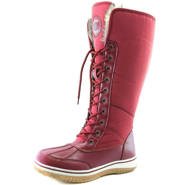 good cute snow boots