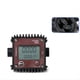 thumbnail image 2 of Medidor de Flujo de Engranajes Digital K24 con Pantalla LCD para Combustible, Aceite, Agua, Urea, Etc., 2 of 5