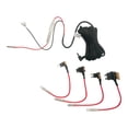 thumbnail image 1 of Kit de cableado para detector de radar Cobra RAD350 380 450 480i 700i, 1 of 7