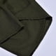 thumbnail image 4 of WILLBEST Pantalones Casuales de Lino para Mujer, Pierna Ancha, Holgados, Estilo Cónico, Cintura Elástica Cómoda para Uso Diario. Extra Grande, 4 of 8