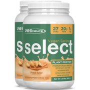 Select Vegan Protein