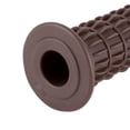 thumbnail image 4 of Motorcycle Hand Grips Motorcycle Handle Motorcycle Rubber Handlebar Motorcycle Rubber Handle Motorcycle Rubber Hand Grip Universal Hand Bar Grips Motorcycle Handlebar 22-25mm, 4 of 8