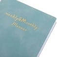 thumbnail image 3 of Hytrove Cuaderno Organizador Pequeño Para Trabajo Con Moderno Y Secciones Para Notas, 3 of 7