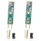 thumbnail image 1 of 2Pcs Optocoupler Tester Optocoupler Test Detection Tool Optocoupler Online Test Tool Optocoupler Ele, 1 of 5