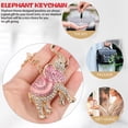 thumbnail image 4 of IFANLANDOR Handbag Charm Con Detallado Y Para Regalos Especiales, 4 of 8